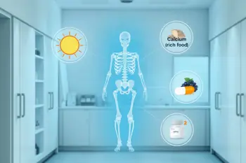Vitamin D - dosage and the bone support you can expect: A Clinical Analysis