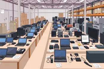 Understanding the police electronics auction process in the United States: A Public-Sale Reporting Guide