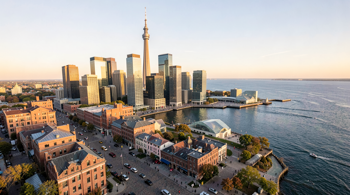 4-day Toronto culture trip with hotel stay with meals in the price: A Traveler's Planning Guide