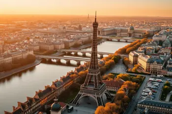 3-giorni di viaggio nel weekend a Parigi con volo e hotel: Guida Analitica ai Costi, Itinerari e Logistica