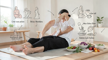 Natural remedies for managing chronic low back pain: An evidence-based review
