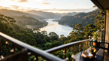 5-night getaway to Killarney including accommodation and spa treatments: An Overview of Regional Wellness Travel