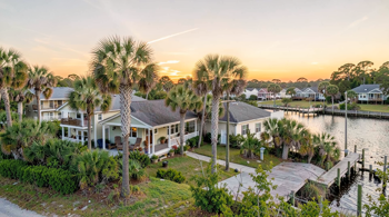 Affordable retirement housing options in coastal North Carolina: A Comprehensive Regional Survey