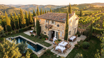 14-day Tuscany villa holiday with flights and private chef included 2026: A Complete Planning Guide