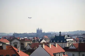 3-dagars weekendresa till Prag med flyg och hotell inkluderat: faktagranskad planering och kostnadsbild