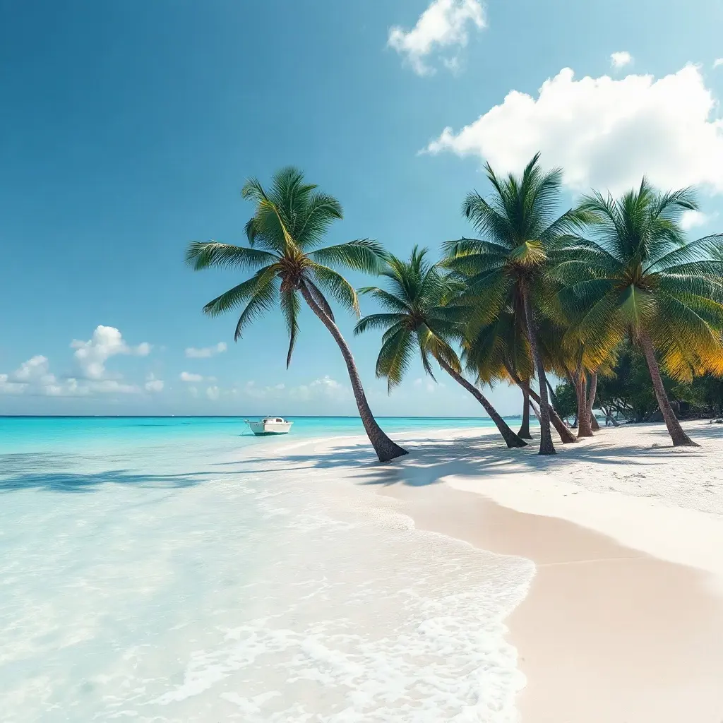 10-day tropical vacation package to the Caribbean with flights and hotel stay: A Planning and Cost Guide for 2026