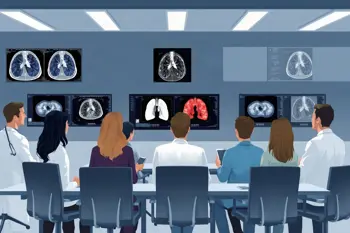 Best hospitals for lung cancer care: A data-based guide to evaluating specialized programs