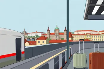 3-nocny pakiet kolejowy do Pragi z biletami na pociąg i zakwaterowaniem w cenie: analiza warunków i kosztów