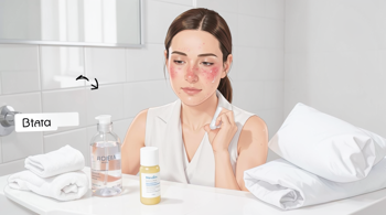 home recovery for microneedling: A Clinical Aftercare Timeline
