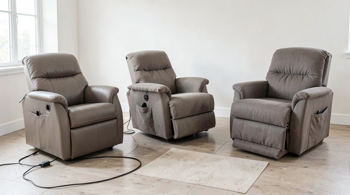 Affordable recliners on sale for your home: A consumer research guide