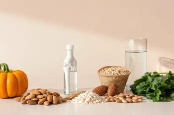 Natürliches Magnesium für Gelenkschmerzen-Linderung: Was die Forschung tatsächlich zeigt