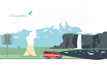 10-dages Island-pakke: flyvninger, indkvartering og guidede ture inkluderet: En faktabaseret gennemgang