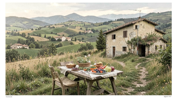 Agriturismi in Emilia-Romagna per esperienze autentiche rurali: analisi guidata su strutture, pratiche e scelte di turismo lento in Appennino, collina e pianura