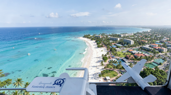 All-inclusive 7-night Cancún package with flights: A factual guide to price, routing, and conditions