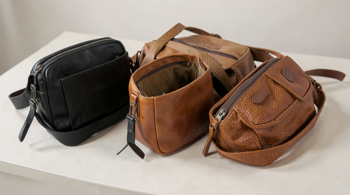 Leather messenger bags for women: An evidence-based guide to materials, capacity, and wearability