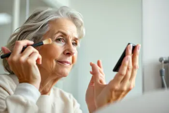 Greșeli comune de machiaj după 50 de ani: ce recomandă dermatologii