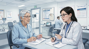 How to access cataract surgery through public healthcare in 2026: An Ireland Referral and Waiting-List Report