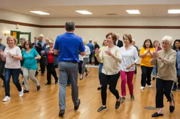 Best Beginner Line Dancing Classes Near Me: A Location-Based Research Guide
