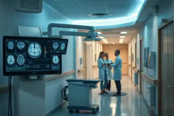Best hospitals for Stroke Care: Analysis of National Clinical Standards and Certification Metrics