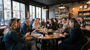 Social mixer events for singles across the United Kingdom: A factual guide to formats, locations and considerations
