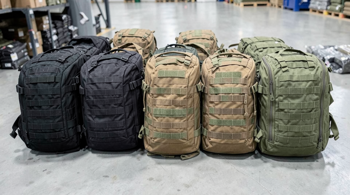 Where to find wholesale tactical military backpacks: A Complete B2B Sourcing Guide