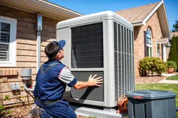 Best HVAC Replacement Contractors