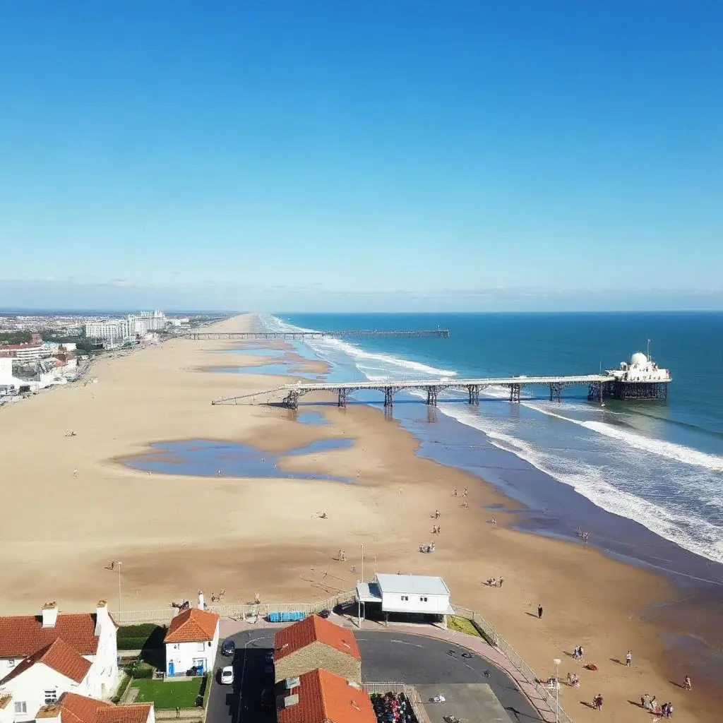 Seaside itineraries: a 5-day package with full board and coach travel in Great Yarmouth: A Consumer Guide to Norfolk Coastal Escapes