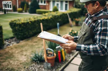 Gartenpflegedienste in Ihrer Nähe: Vergleichen Sie Leistungspakete im Faktencheck