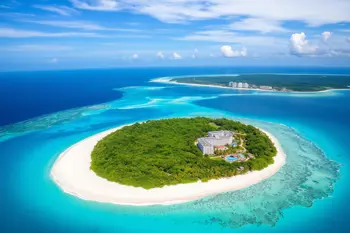 12-day Caribbean all-inclusive vacation packages with airfare and accommodations
