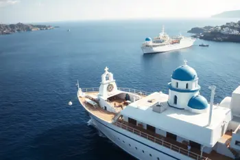 Crucero a las Islas Griegas con pensión completa desde $1.299: análisis de precios, rutas y condiciones
