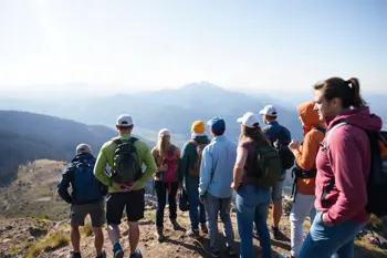 Find the best hiking groups in my area: An Analytical Guide to Identifying Local Outdoor Communities