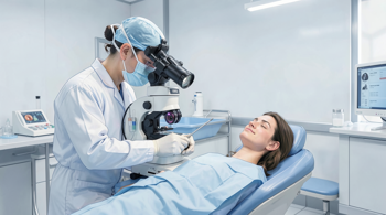 Operación de Cataratas 2025: Procedimiento y Costos, análisis clínico y financiero