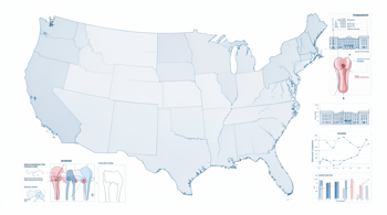 Best knee replacement hospitals by state across the United States: An evidence-based national review