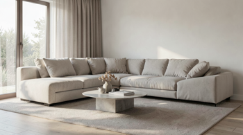 Furniture shopping with split payment schedules: An Analytical Study of Modern Retail Credit Systems