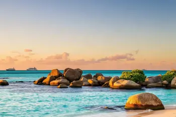 10-day trip to the Seychelles: 5-star resort and flights included: An evidence-based planning guide