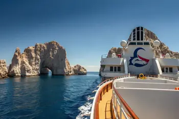 Cruises during Easter to the Mexican Riviera: A Data-Based Planning Guide