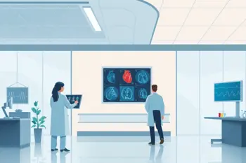 Top regional hospitals for comprehensive heart health services: A data-based regional guide