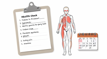 Health checks: Vitamin D deficiency symptoms to watch for in 2026: A clinical snapshot for symptom tracking and when to consider evaluation