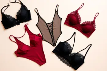 Modern lingerie styles for bold women: A Comprehensive Style & Trend Analysis