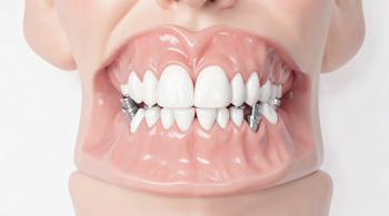 Precio de las prótesis dentales sobre implantes en España: análisis de costes, modalidades y factores clínicos
