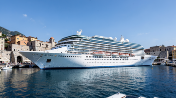 14-day Mediterranean cruise experience: An Analytical Overview of Extended Maritime Itineraries