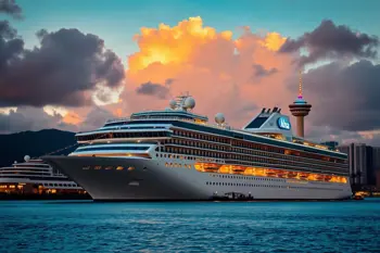 Christmas and New Year cruises to Hawaii: A comprehensive analysis of Pacific holiday itineraries