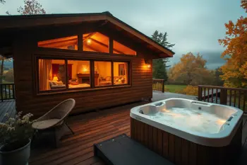 Vakantiewoning in de Ardennen voor een weekend: geen langetermijnboeking vereist - een praktische gids voor korte verblijven