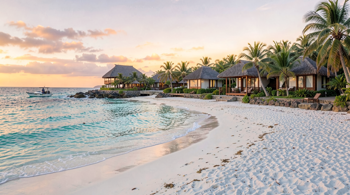 All-inclusive 7-dagers resort escape til Zanzibar inkludert flyvninger og transfers: En faktabasert reiseanalyse