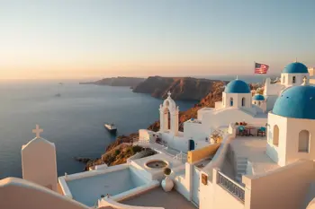 7-day Greece round trip with flight and hotel 2026: A Comprehensive Planning Guide for Travelers