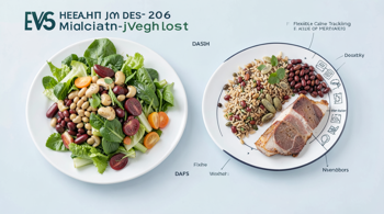 Best diet for weight loss 2026: Evidence, trade-offs, and practical guidance