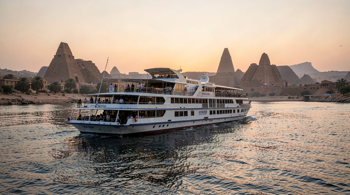 Nile River Cruise Deals 2027: A Comprehensive Analysis of Market Trends and Itinerary Planning