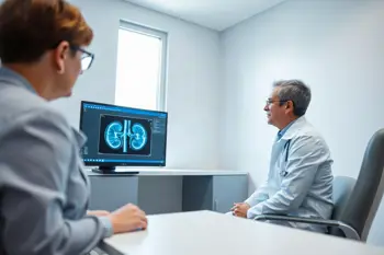 Best hospitals for kidney disease: A guide to navigating specialized nephrology centers and care standards