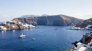 De Santorin à Mykonos, découvrez les îles grecques lors d’une croisière culturelle de 7 jours en 2026 : itinéraires, escales et repères pratiques