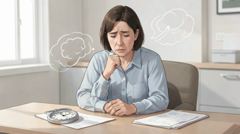 Warning signs of anxiety: A clinical guide to symptoms and when concern is warranted